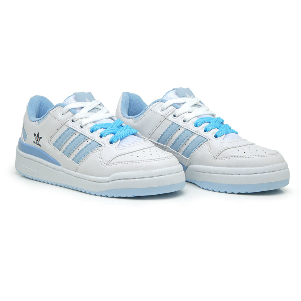 Tênis Adidas Forum Low