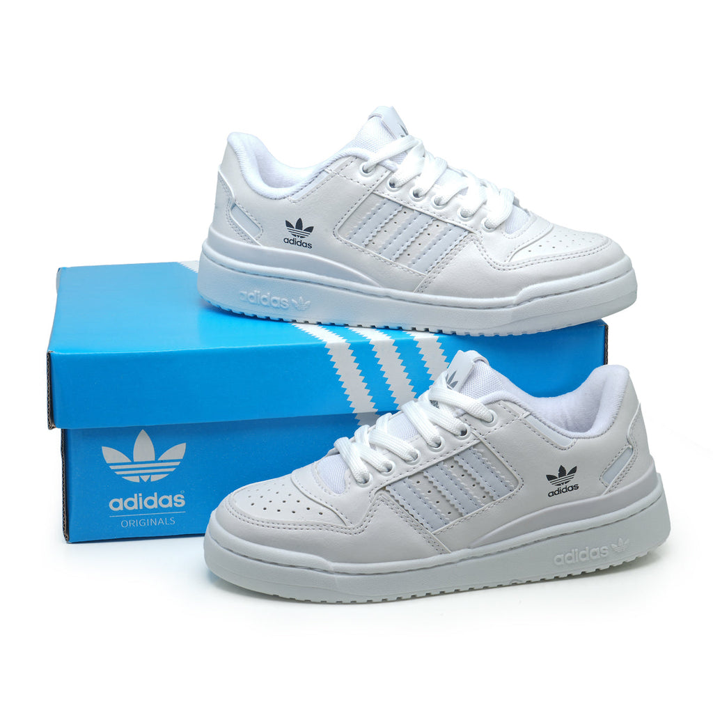 Tênis Adidas Forum Low
