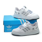 Tênis Adidas Forum Low