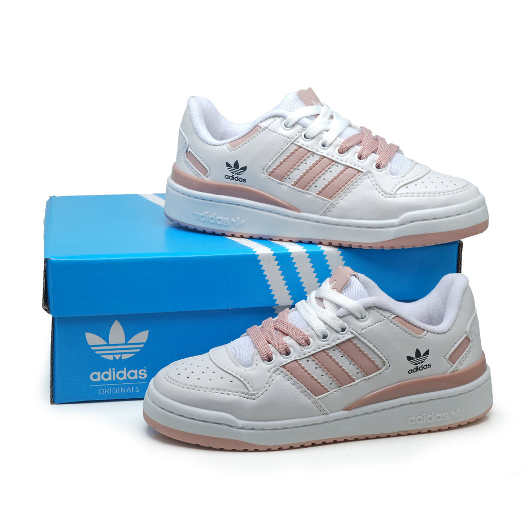 Tênis Adidas Forum Low