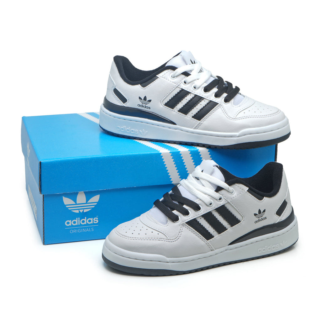 Tênis Adidas Forum Low