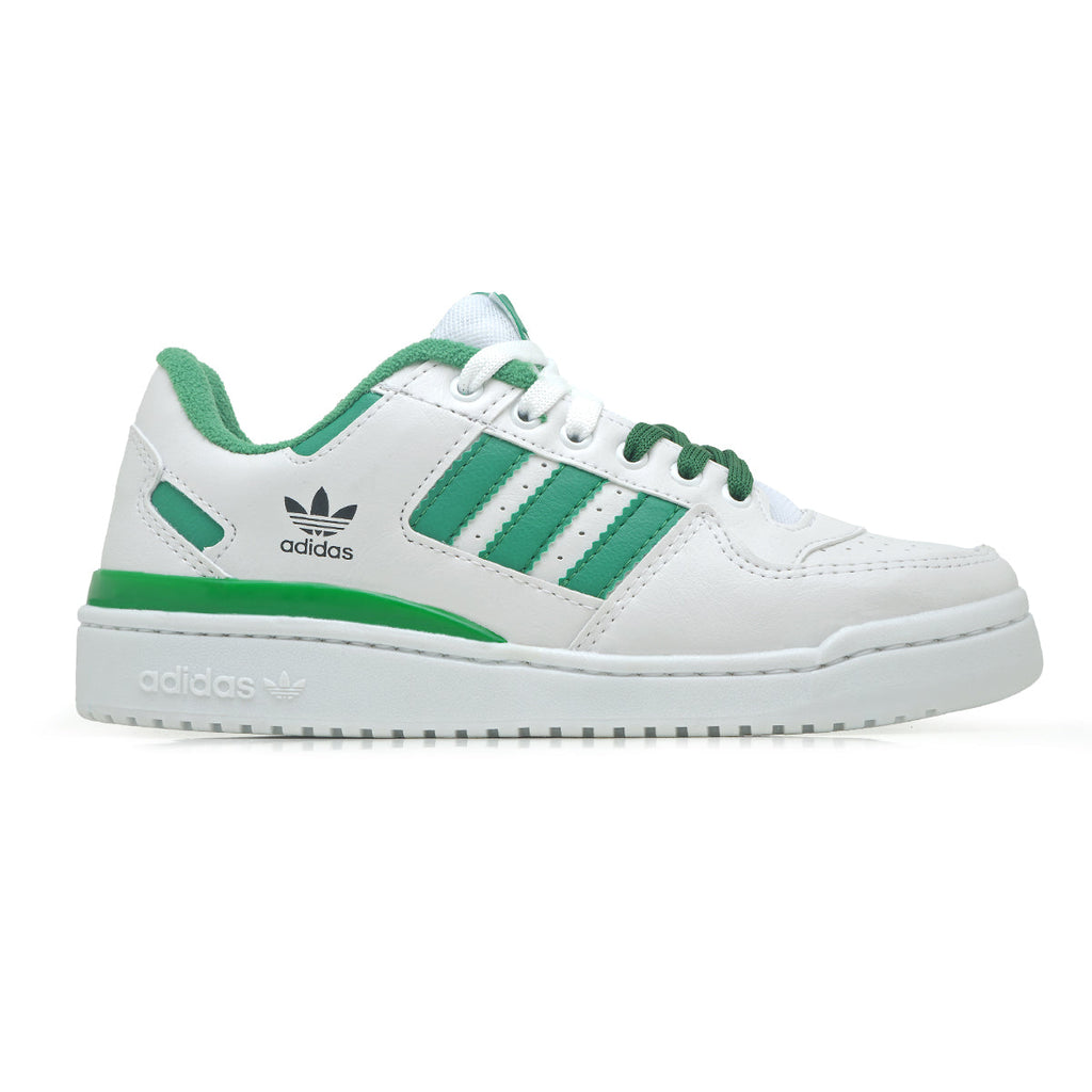 Tênis Adidas Forum Low