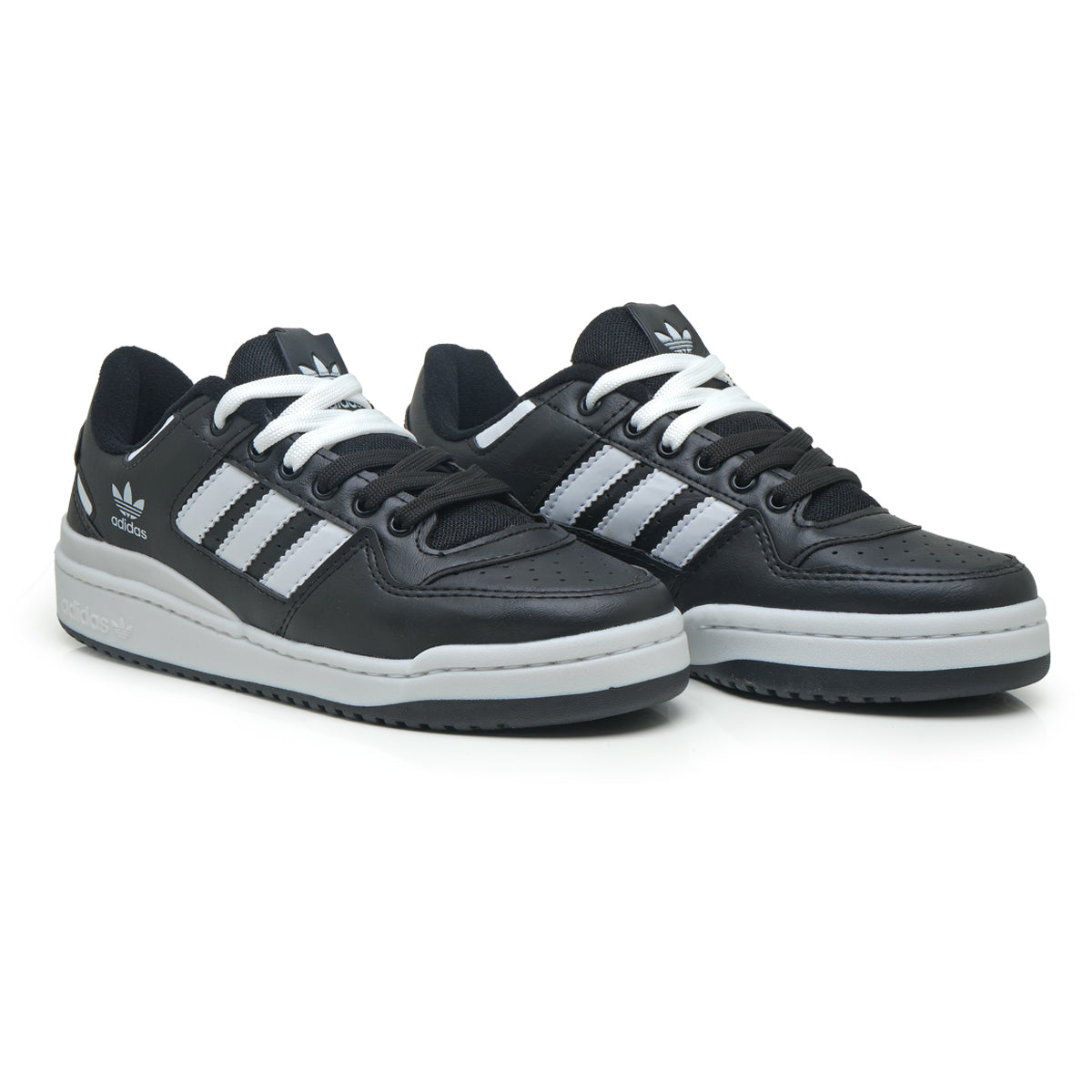 Tênis Adidas Forum Low