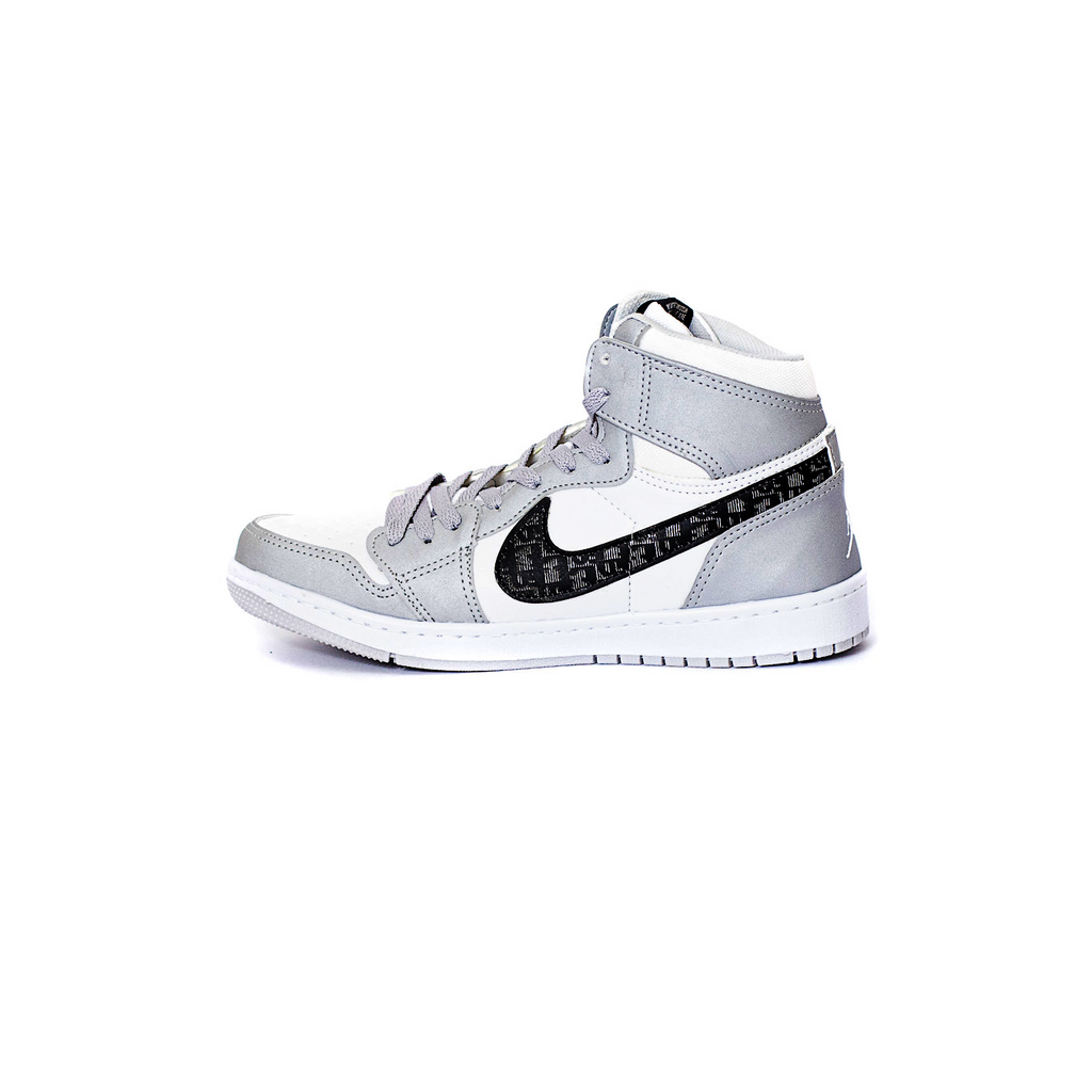 Tênis Nike Air Dior Limited