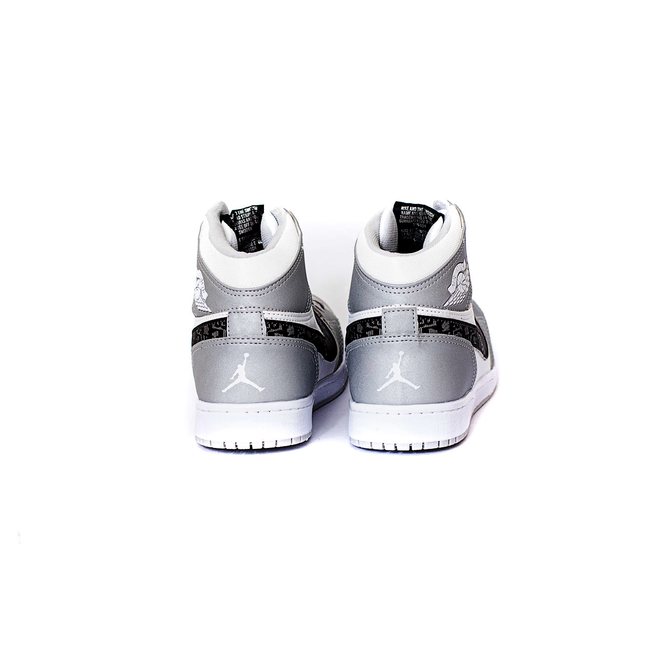 Tênis Nike Air Dior Limited