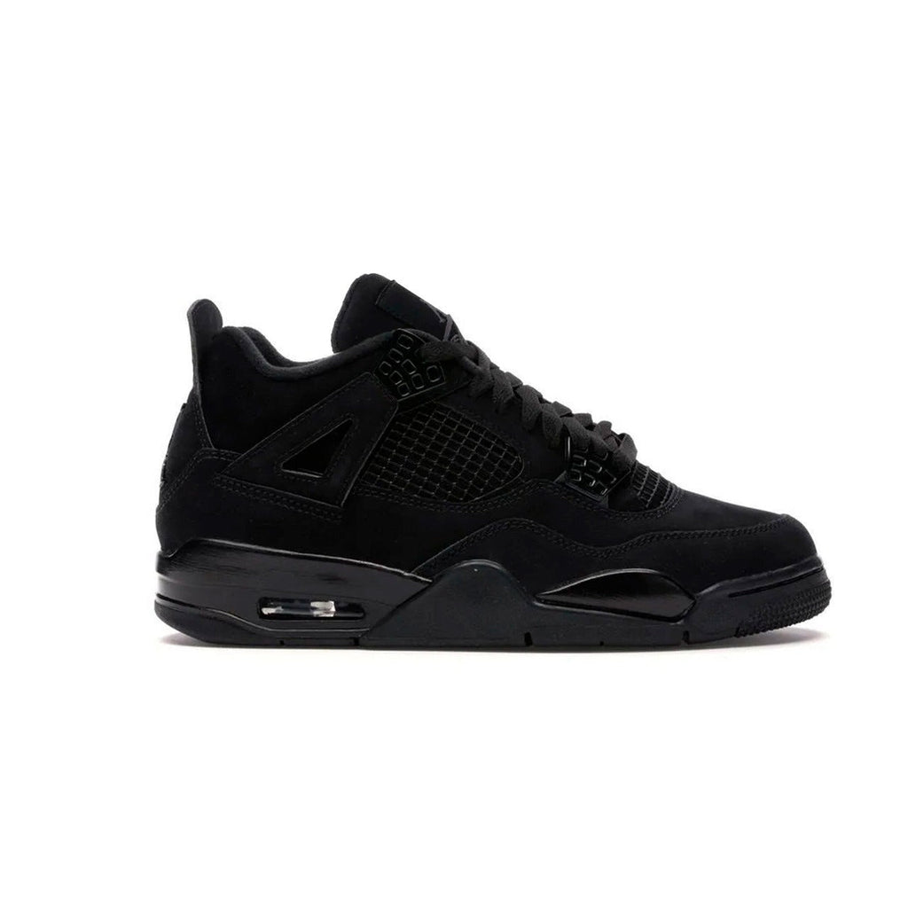 Tênis Nike Air Jordan 4 ‘Black Cat’