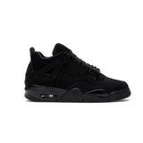 Tênis Nike Air Jordan 4 ‘Black Cat’