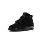 Tênis Nike Air Jordan 4 ‘Black Cat’
