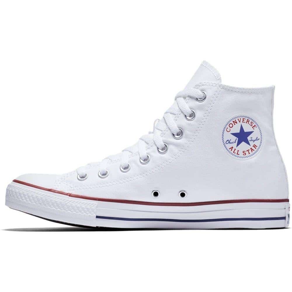 Bota Converse Chuck Taylor All Star