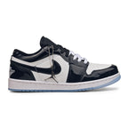 Tênis Nike Air Jordan Low Premium ‘Concord’