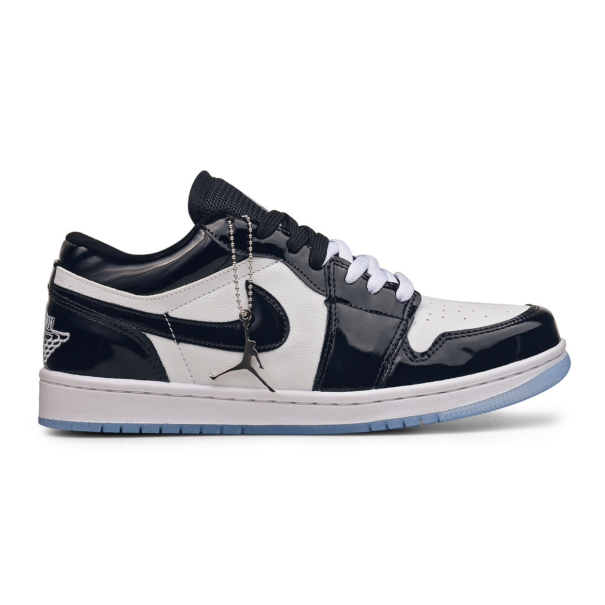 Tênis Nike Air Jordan Low Premium ‘Concord’