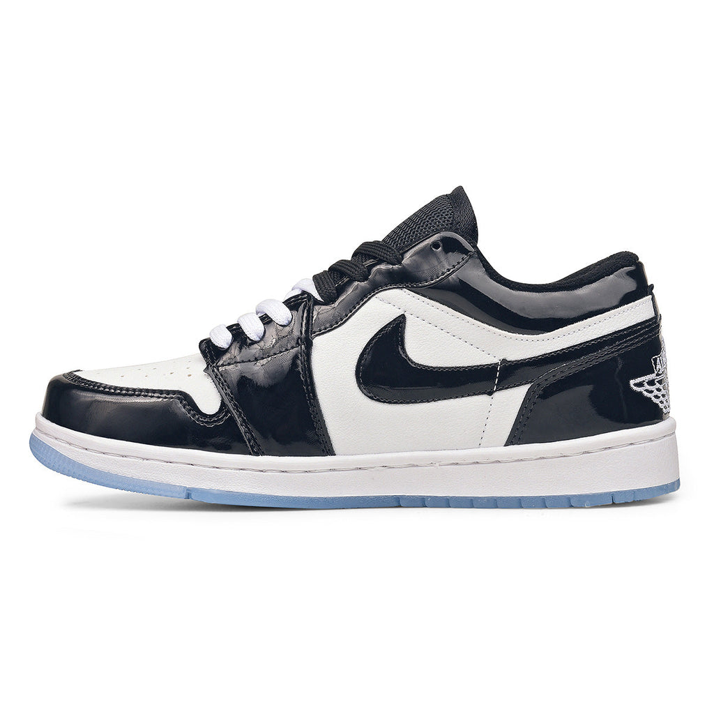 Tênis Nike Air Jordan Low Premium ‘Concord’