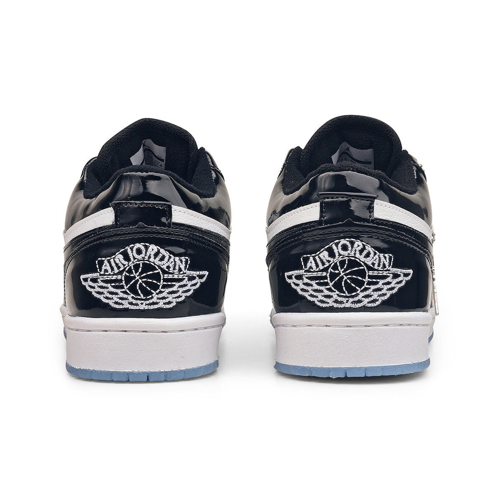 Tênis Nike Air Jordan Low Premium ‘Concord’