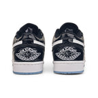 Tênis Nike Air Jordan Low Premium ‘Concord’