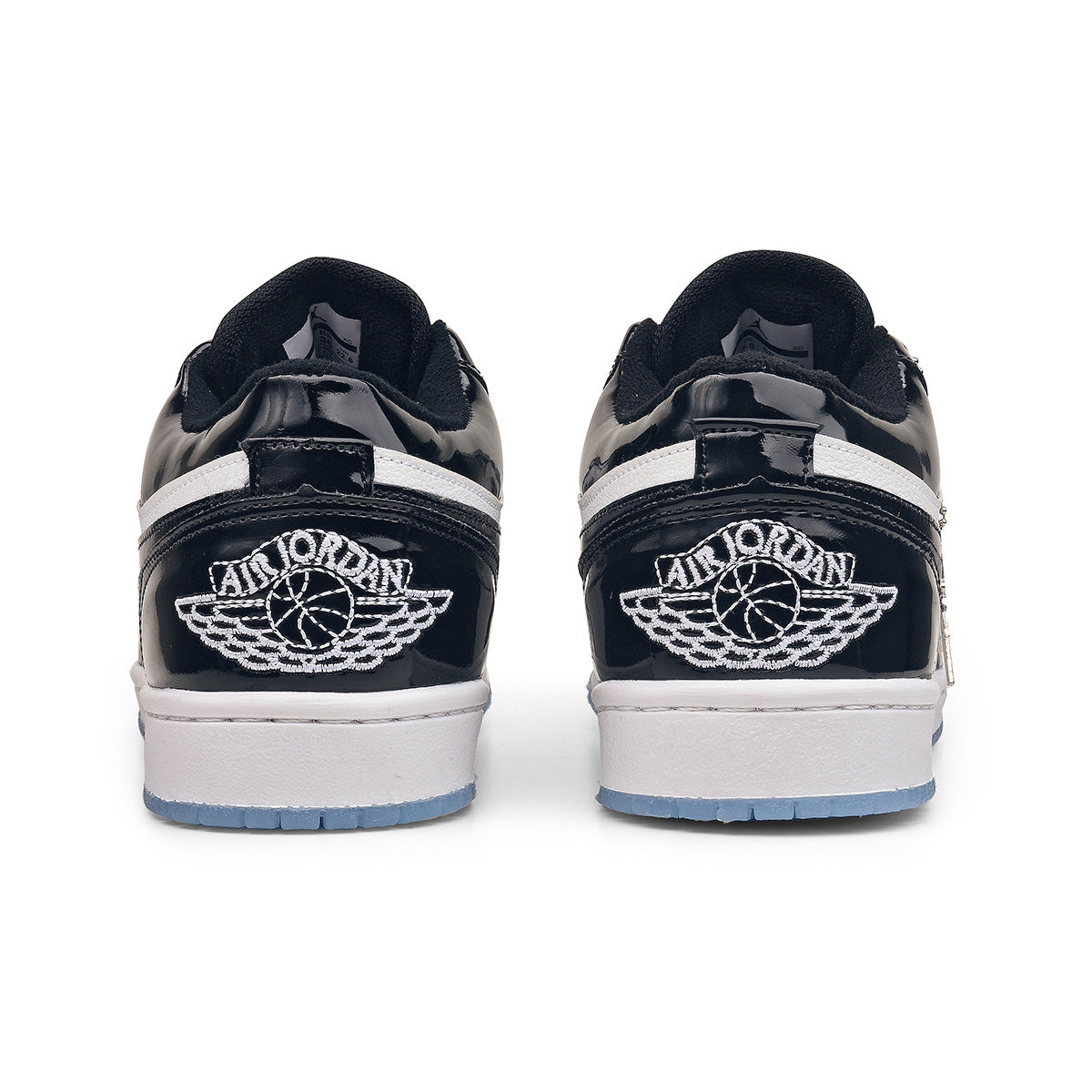 Tênis Nike Air Jordan Low Premium ‘Concord’