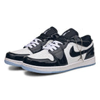 Tênis Nike Air Jordan Low Premium ‘Concord’