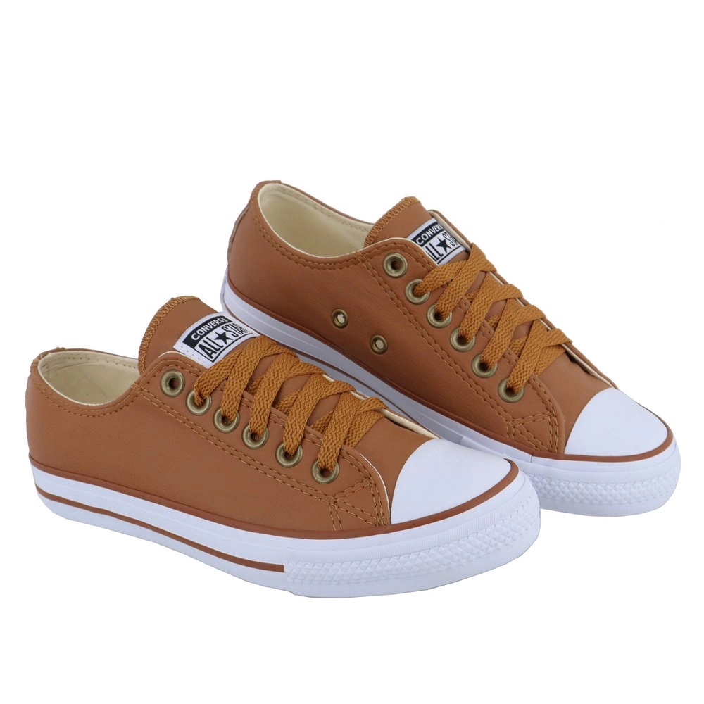 Tênis Converse All Star Courino
