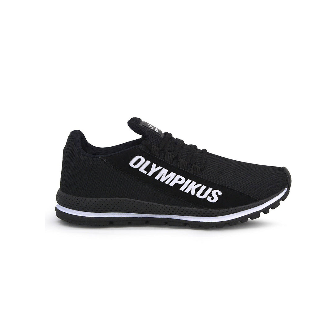 Tênis Olympikus Cyber 2 Calce Fácil