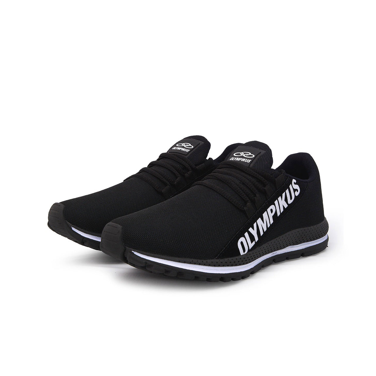 Tênis Olympikus Cyber 2 Calce Fácil