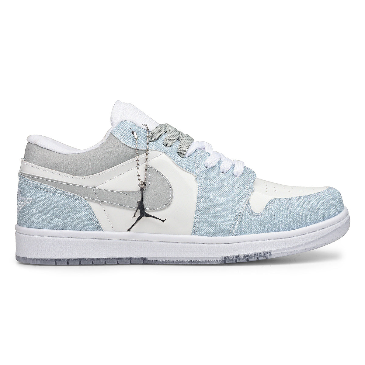 Tênis Nike Air Jordan Low Premium ‘Jeans’