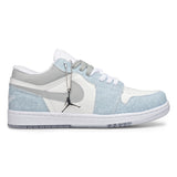 Tênis Nike Air Jordan Low Premium ‘Jeans’