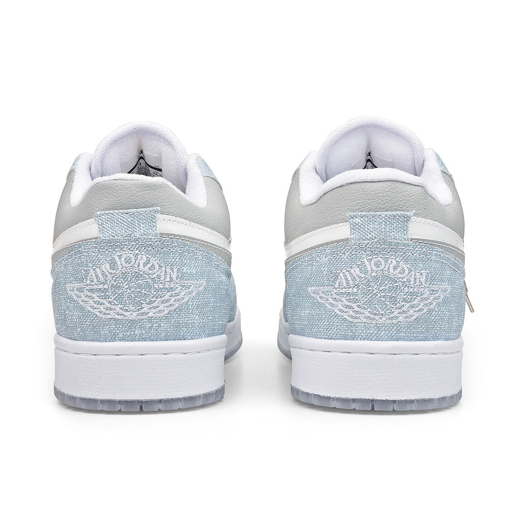 Tênis Nike Air Jordan Low Premium ‘Jeans’