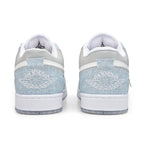 Tênis Nike Air Jordan Low Premium ‘Jeans’