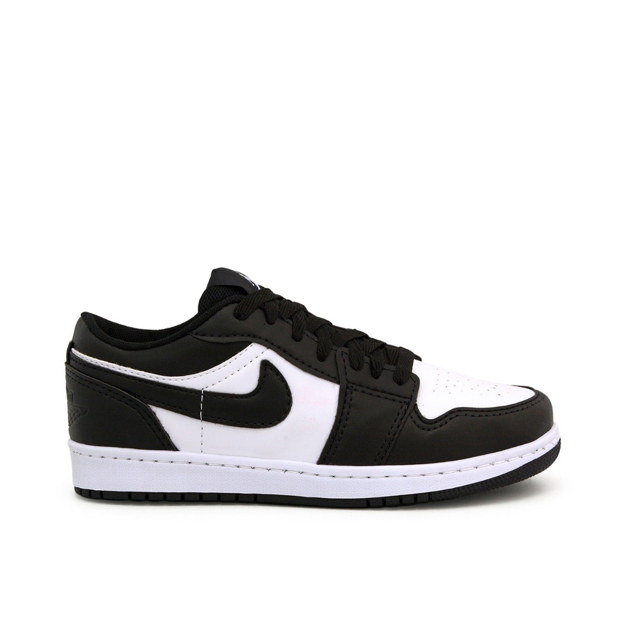 Tênis Nike Air Jordan 1 Low OG ‘Panda’