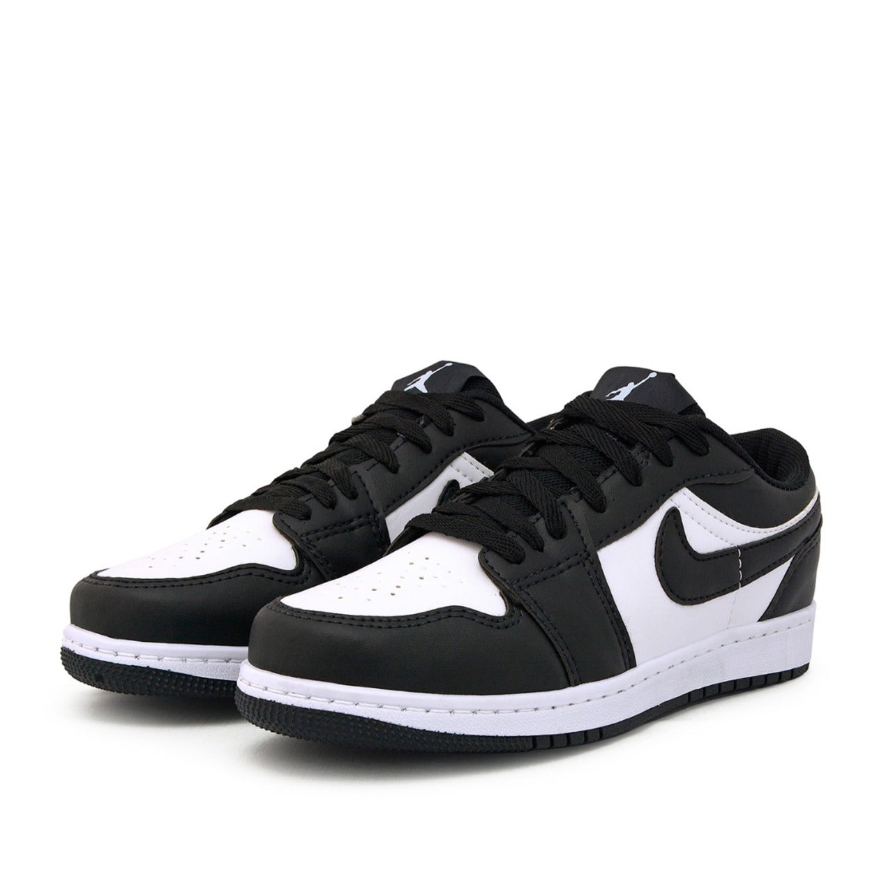 Tênis Nike Air Jordan 1 Low OG ‘Panda’
