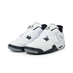 Tênis Nike Air Jordan 4 ‘Military Black’