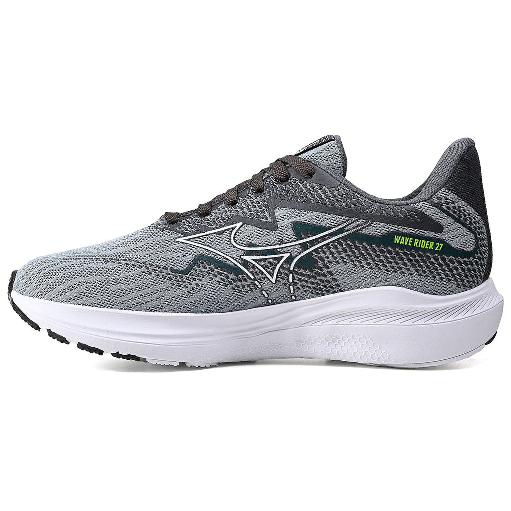 Tênis Mizuno Wave Rider 27