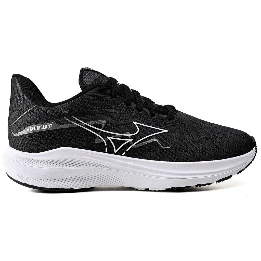Tênis Mizuno Wave Rider 27