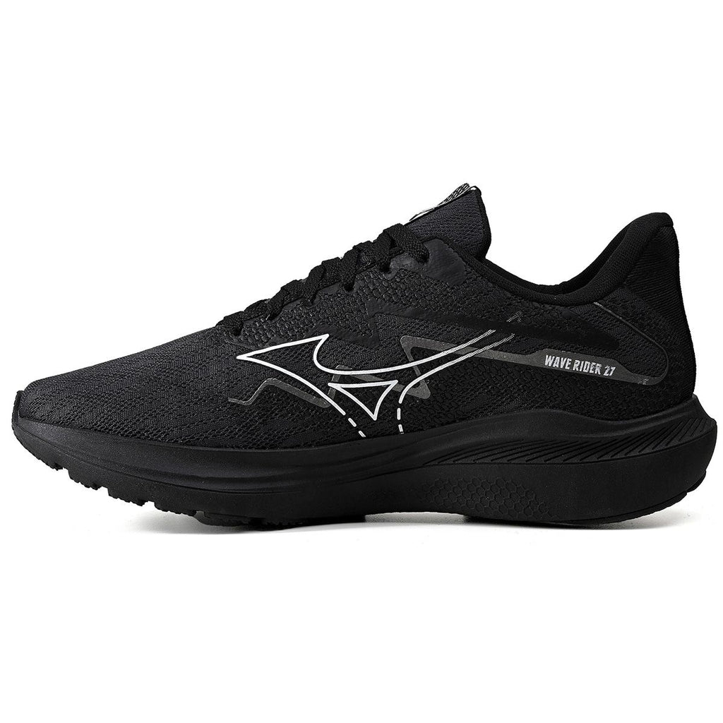 Tênis Mizuno Wave Rider 27
