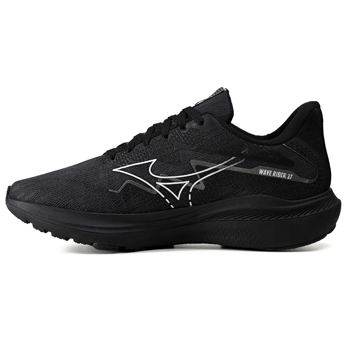 Tênis Mizuno Wave Rider 27