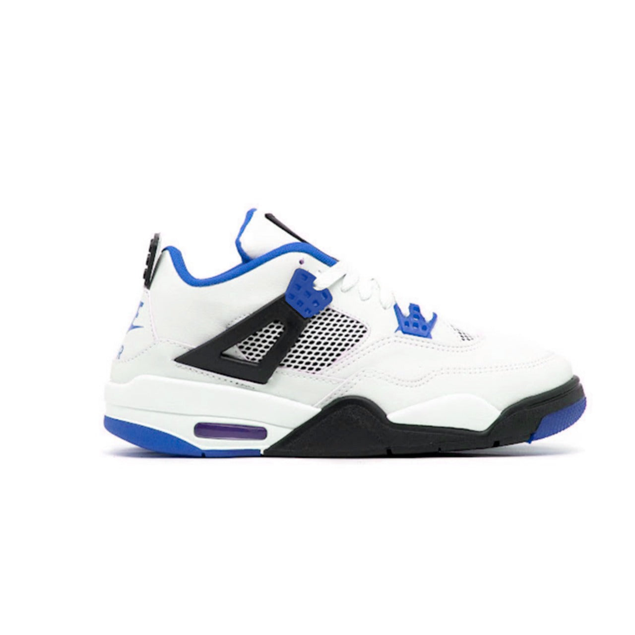 Tênis Nike Air Jordan 4 ‘Motorsports’