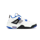 Tênis Nike Air Jordan 4 ‘Motorsports’