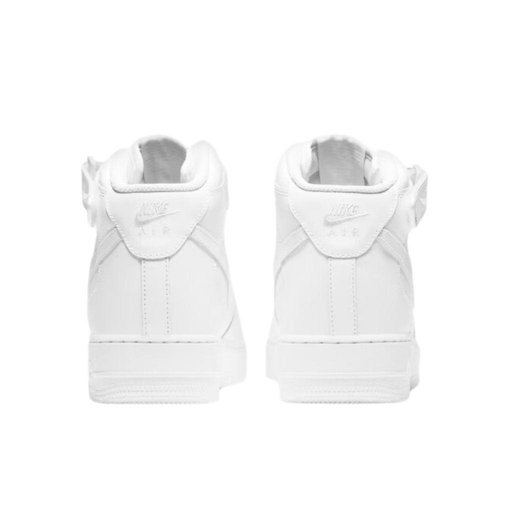 Tênis Nike Air Force 1 Boot