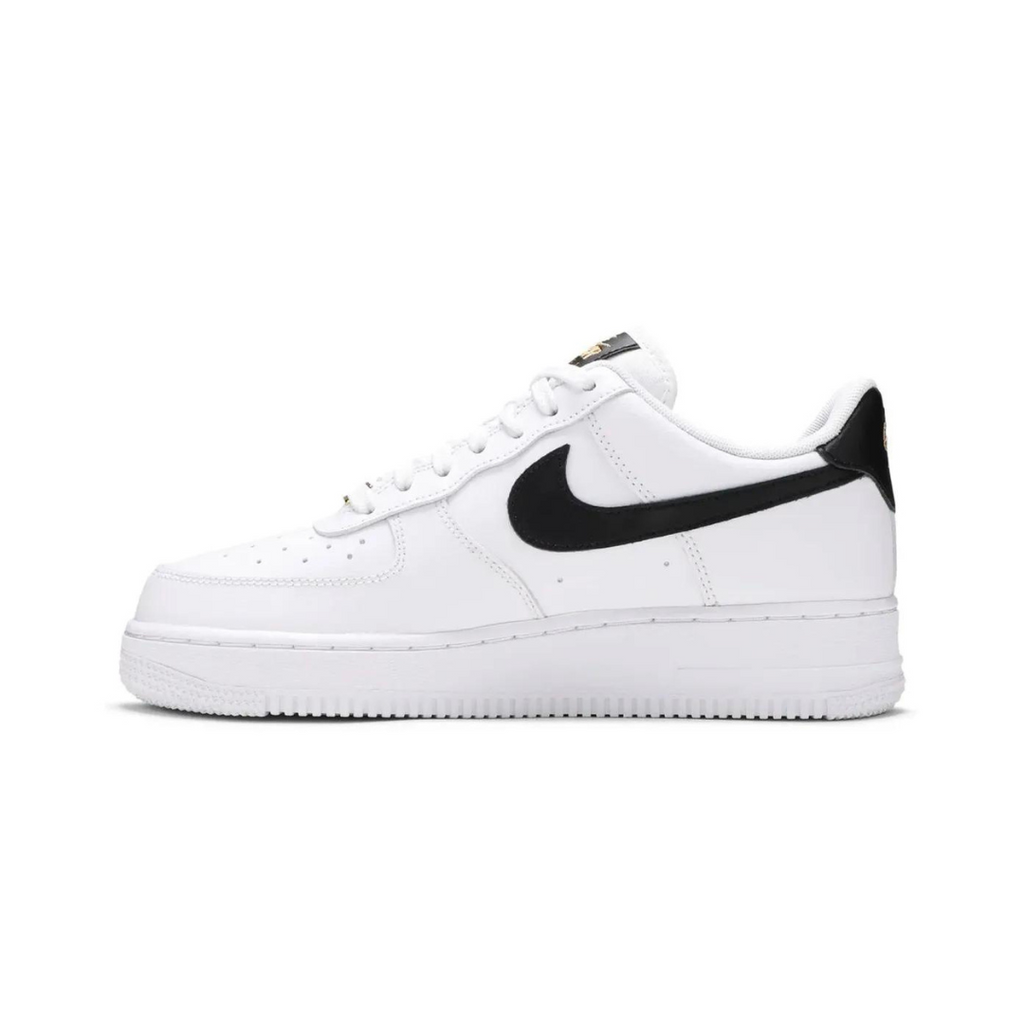 Tênis Nike Air Force 1 Essential White Rust