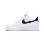 Tênis Nike Air Force 1 Essential White Rust