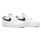 Tênis Nike Air Force 1 Essential White Rust