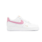 Tênis Nike Air Force 1 Essential White Rust