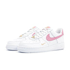 Tênis Nike Air Force 1 Essential White Rust