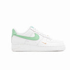 Tênis Nike Air Force 1 Essential White Rust
