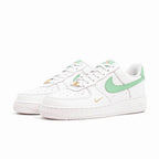 Tênis Nike Air Force 1 Essential White Rust