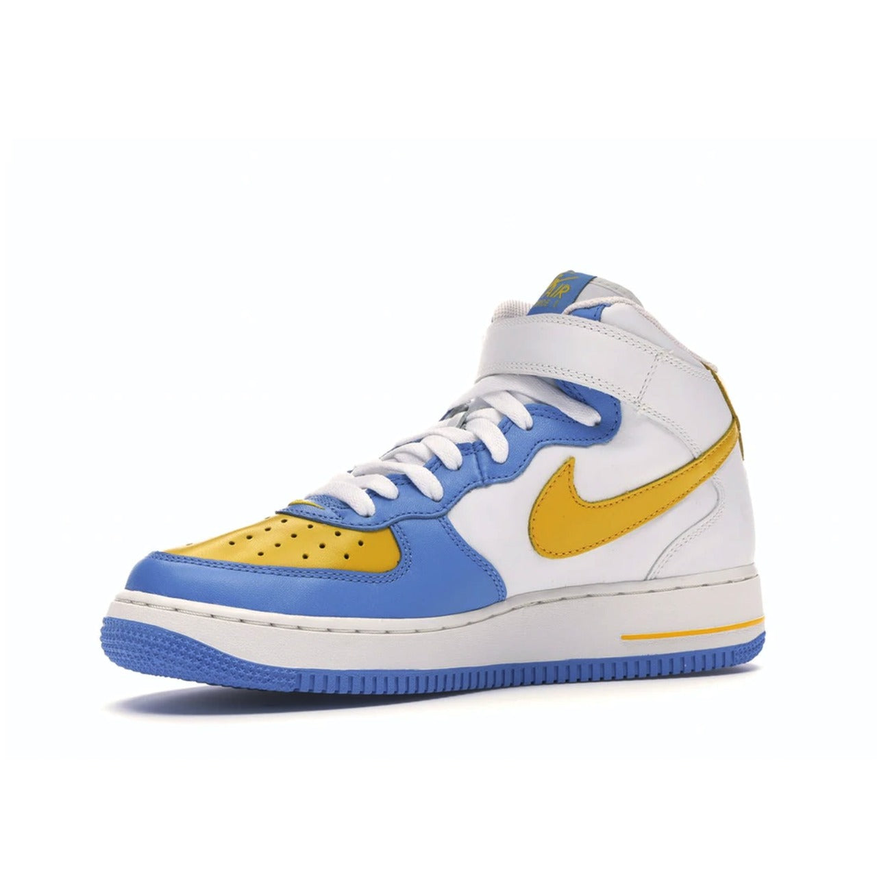 Tênis Nike Air Force 1 ‘Legend Maize’ Boot