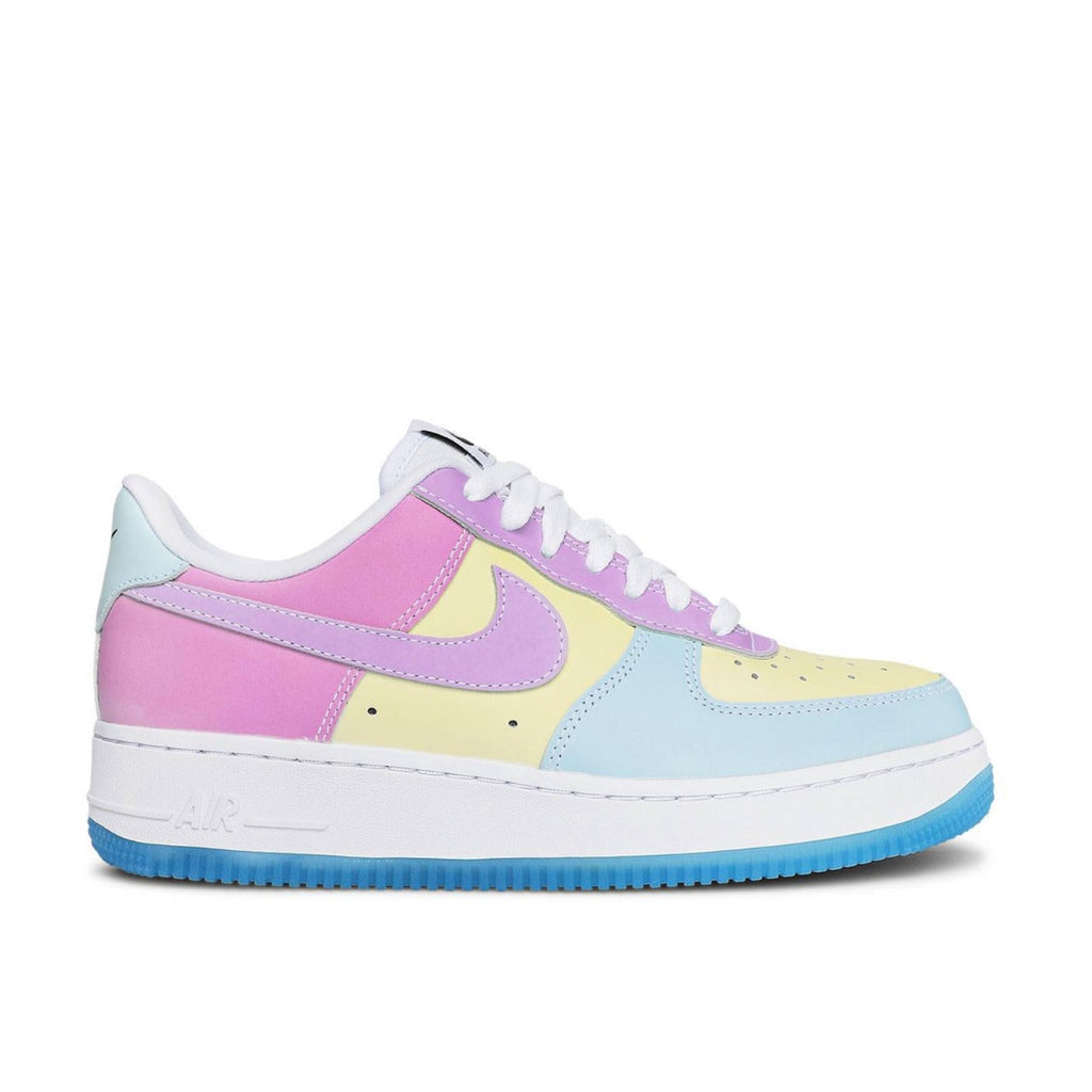Tênis Nike Air Force 1 ‘UV Reactive Sun Activated’