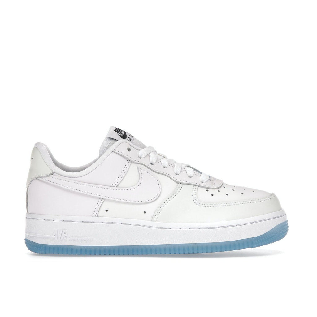 Tênis Nike Air Force 1 ‘UV Reactive Sun Activated’