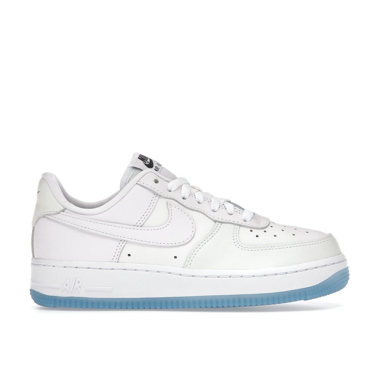 Tênis Nike Air Force 1 ‘UV Reactive Sun Activated’