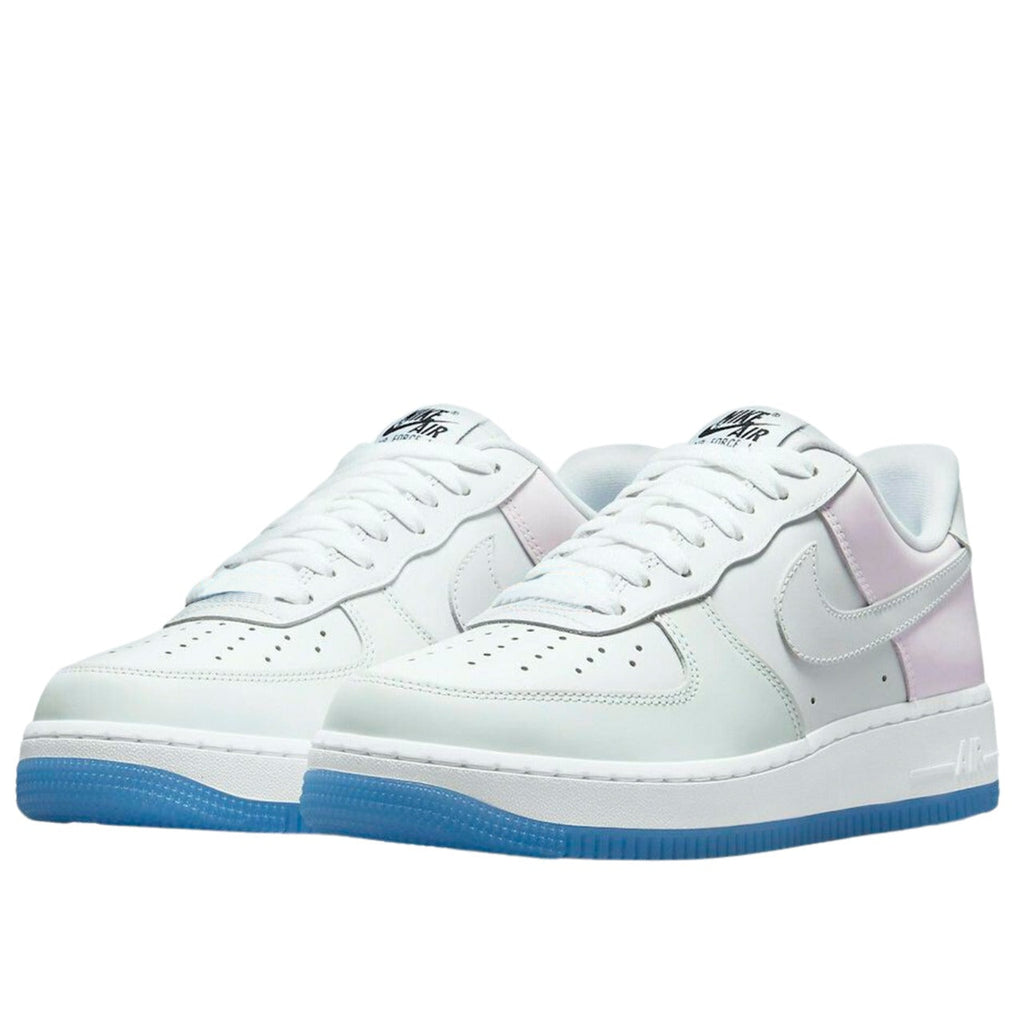 Tênis Nike Air Force 1 ‘UV Reactive Sun Activated’