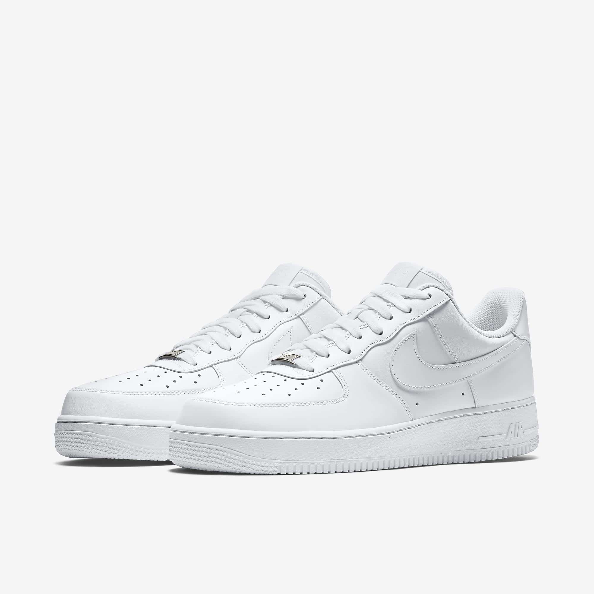 Tênis Nike Air Force 1